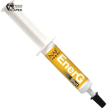 Pro koně Pasta NAF -ENERG SHOT-
