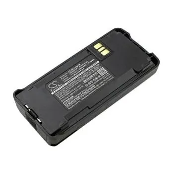 Baterie pro Motorola Cp040, 2600 mAh, Cameron Sino CS-MCP186TW