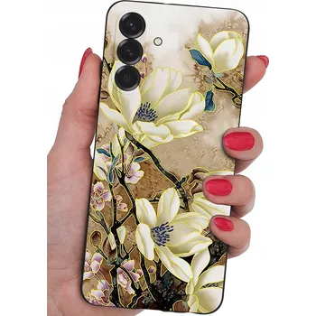 Pouzdro na mobilní telefon Zadní Kryt KrainaGSM pro Samsung Galaxy A56 vícebarevný