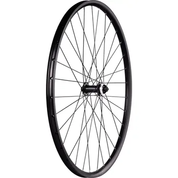 Zapletené kolo FORCE 29" Zapletené kolo FORCE XC DISC 622x23 TX505, Center Lock, 32 děr náboj Přední - rychloupínák uchycení kotouče Center Lock