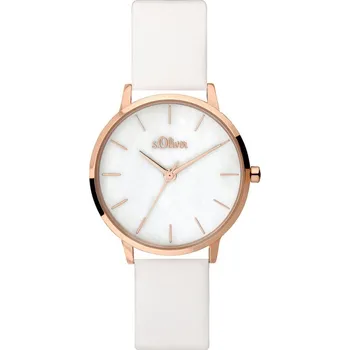 Hodinky S.Oliver SO-3703-LQ
