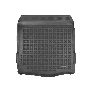 Vana do kufru Gumová vana do kufru VW Golf VIII. 2020- (combi, dolní dno, Mild Hybrid)