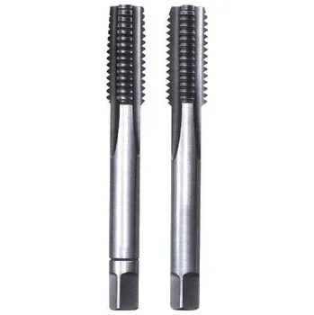 Závitořezný nástroj Závitník M 12 x 1 sadový 2-dílný NO, ČSN 3010, CZ TOOL, jemný závit