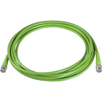 Video kabel Koaxiální kabel Sommer 5 m