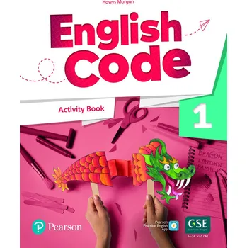 English Code 1 Hawys Morgan