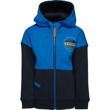Chlapecká mikina Loap Dizar Dětská mikina CLK2462 L99I 158/164