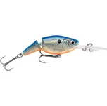 Rapala Wobler Jointed Shad Rap 07 BSD - 7cm / 13g