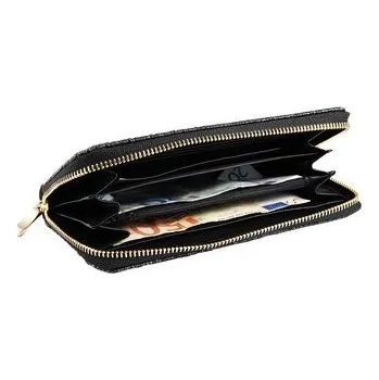 Peněženka Cham Cham Dámská vzorovaná peněženka