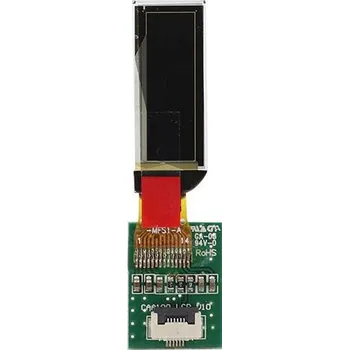 Náhradní díl pro kávovar Náhradní displej deska AKAI ND AKAI PCBA display pro AESP-312