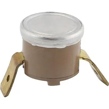 Náhradní díl pro kávovar Náhradní termostat 130 k espressu Solac ND CE4502