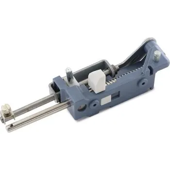 Náhradní jehlový mechanismus k šicímu stroji Solac SW8220