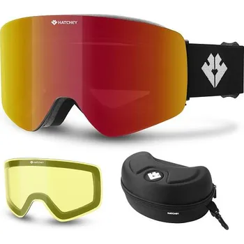 Hatchey Set Fenix Plus + Hard Case + DOPRAVA ZDARMA