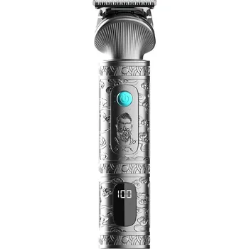 Zastřihovač vlasů a vousů Cecotec PrecisionCare Samurai Profiling 4458