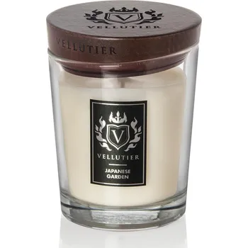 Svíčka Svíčka Vellutier střední, Japanese Garden
