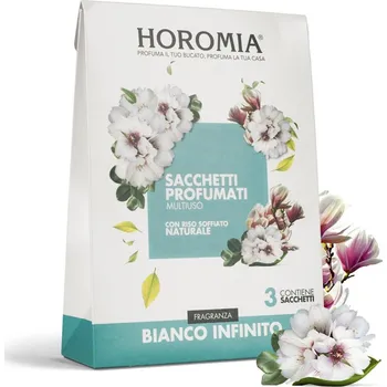 Vonné sáčky Horomia Bianco Infinito