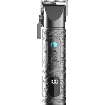 Zastřihovač vlasů Cecotec PrecisionCare Samurai Clipper 4455