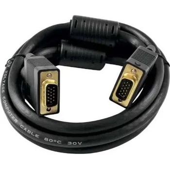 Audio kabel Počítačový kabel Sommer 1,8 m