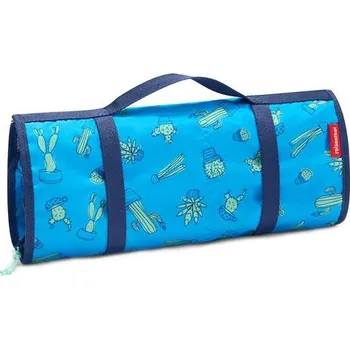 Organizér Reisenthel My Organizer Kids Kaktus Blue
