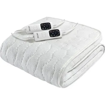 Ohřívací prostěradlo Imetec Adapto Recreo Double 16965