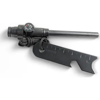 Křesadlo Rinokor RS3 5v1 černé