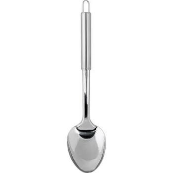 Naběračka Toro 267019 servírovací lžíce 7,3 x 5,8 cm stříbrná
