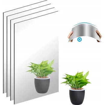 Zrcadlo Zrcadlo nástěnné Bedee obdélníkové 210 x 290 mm