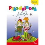 Prázdninová škola 5.třída