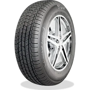 Letní osobní pneu KORMORAN 255/50 R 19 SUV SUMMER 107W XL (DOT 17)