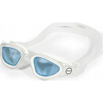 Plavecké brýle Plavecké brýle Zone3 Vapour polarizační bílé