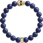 Náramek Thomas Sabo Skull A1535-932-32-L19