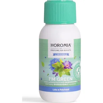 Aviváž Parfém na prádlo Horomia Loto e patchouli bio 100 ml