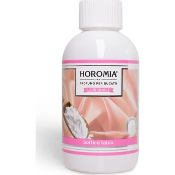 Aviváž Parfém na prádlo Horomia Soffice talco 250 ml