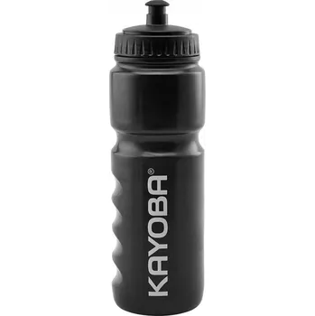 Láhev Lahev Na Pití KAYOBA 750 ml černý