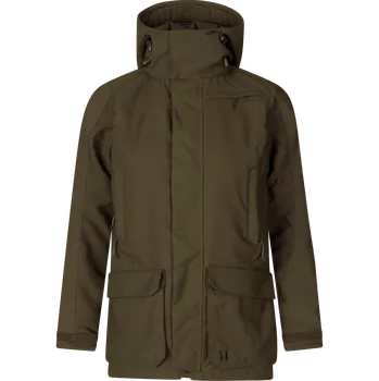 Dámská casual bunda Dámská bunda Härkila Pro Hunter GTX Willow green 31/36