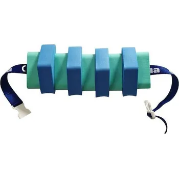 Matuška-Dena MATUŠKA-DENA Pás plavecký 60cm modro-zelený