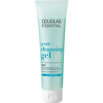 Čistící gel Douglas Collection - Essential Gentle Cleansing Gel Čistící gely 150 ml