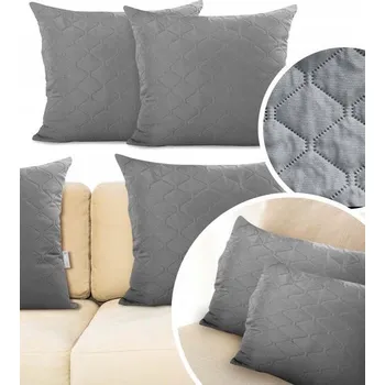 Povlak na polštářek Dekorační povlak na polštář DecoKing 50 x 60 cm