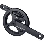 Kliky Force NINE1.6 Al 32z 152mm, černé