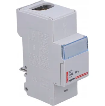 vypínač Rozvodný blok 1-pólový 160A 004883 Legrand
