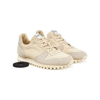 Pánská obuv Sneakersy Novesta Marathon N879003 Béžová 42