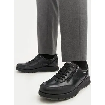 Pánské polobotky Polobotky Pikolinos M1W-6262C2 Černá 43