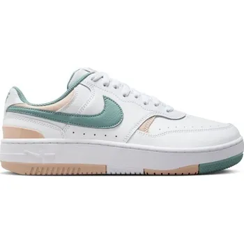Dámské tenisky Dámské tenisky Nike GAMMA FORCE 6 Bílá, Béžová, Zelená