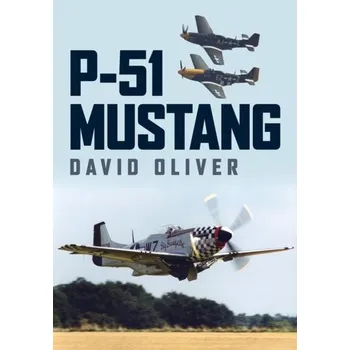 P-51 Mustang - David Oliver