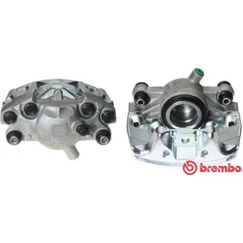 Brzdový třmen Brzdový třmen BREMBO F 50 308