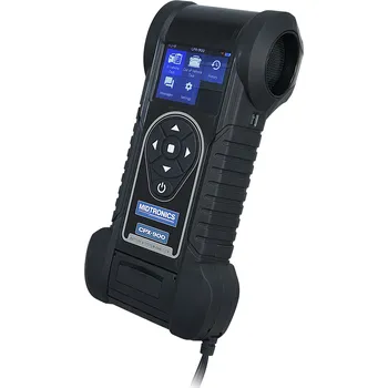 Autodiagnostika tester akumulátorů Midtronics CPX-900P s tiskárnou