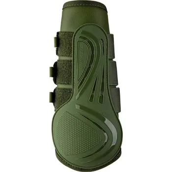 Ochrana nohy a ocasu Drezurní kamaše LAMI-CELL LC pistachio (L)