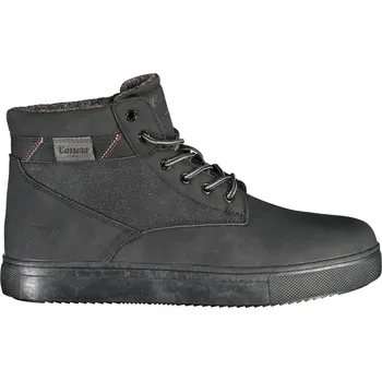 Pánské tenisky Carrera CAM23108 Pánské boty černé 45