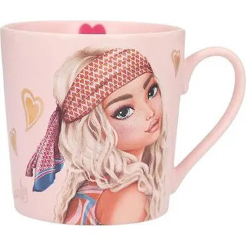 Hrneček Top Model Happy Day, Candy