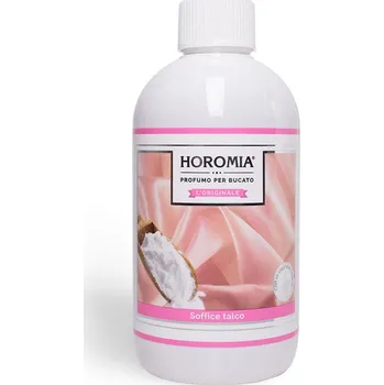 Aviváž Parfém na prádlo Horomia Soffice talco 500 ml