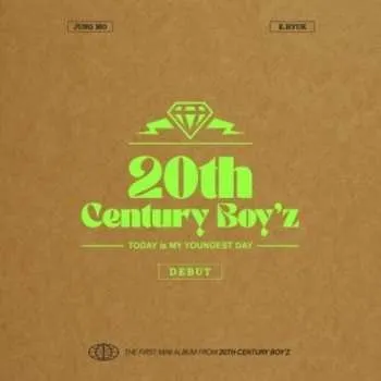 Zahraniční hudba CD Boyz II Men: 20th Century Boy'z - Debut 2025